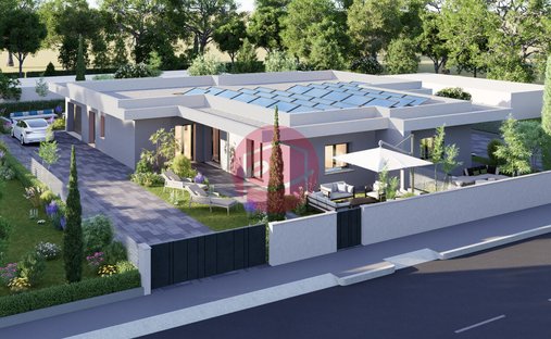 Casa en Gambettola, Emilia-Romaña, Italia 1