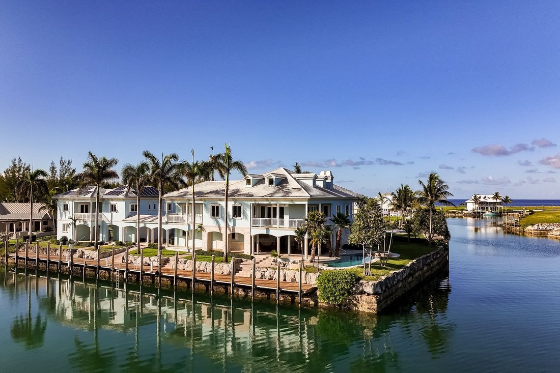 House in West End, West Grand Bahama, The Bahamas 3 - 16006342
