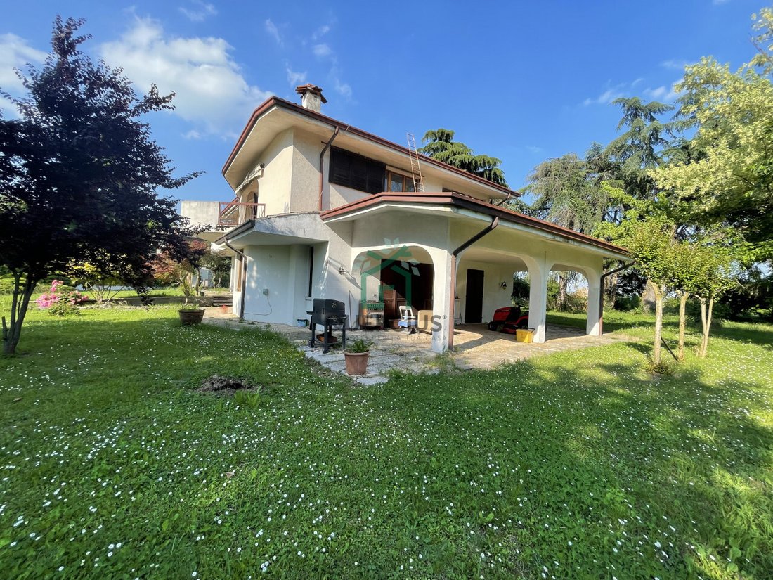 Villa in San Bonifacio, Veneto, Italy 1 - 14982320