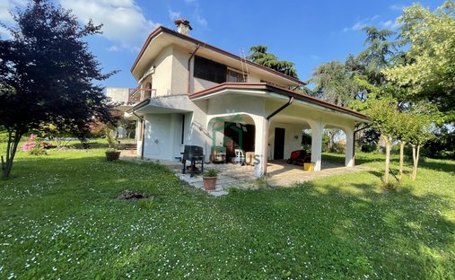 Villa in San Bonifacio, Veneto, Italy 1