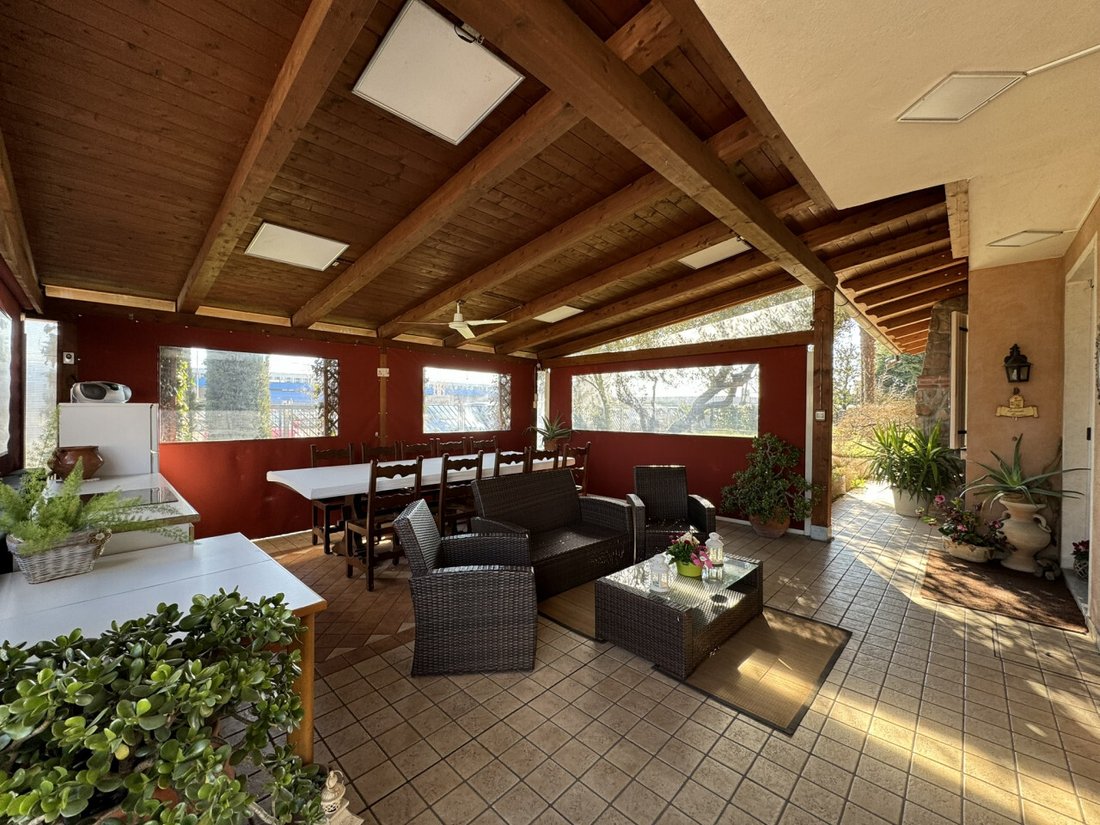 House in Monselice, Veneto, Italy 3 - 15427564