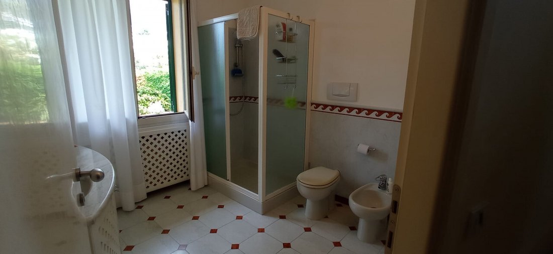 Villa in San Lorenzo - Solaro, Sanremo, Italy 4 - 14473909