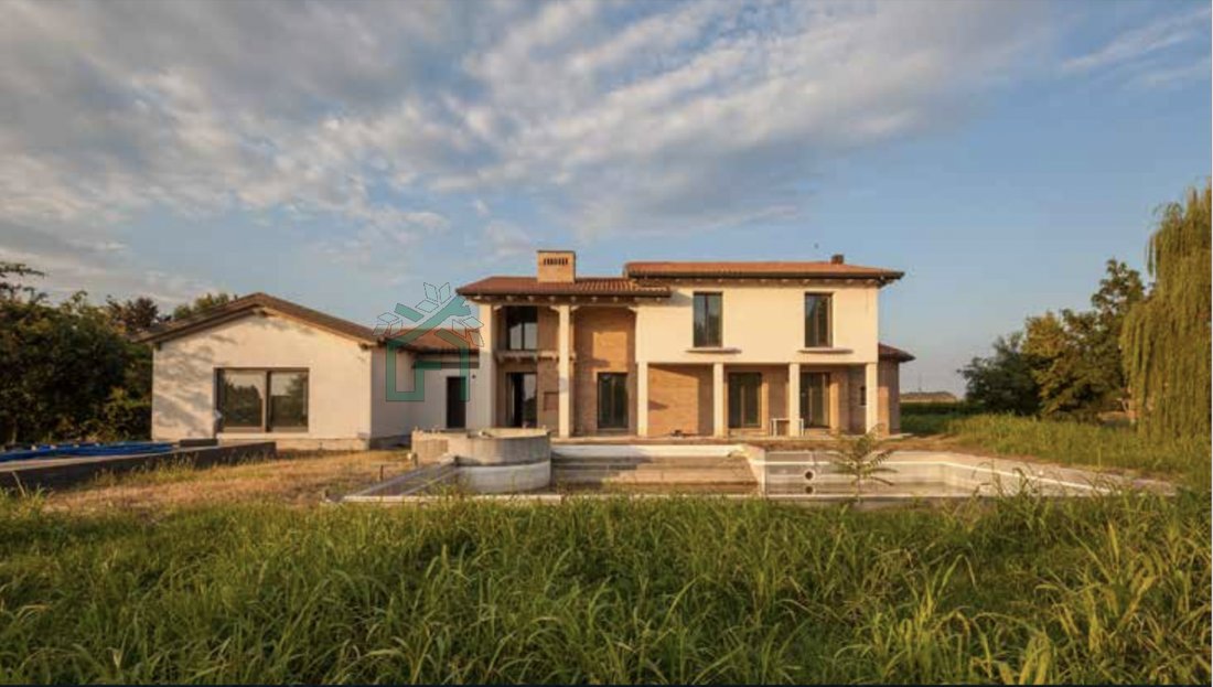 Villa in San Donà di Piave, Veneto, Italy 2 - 15748339