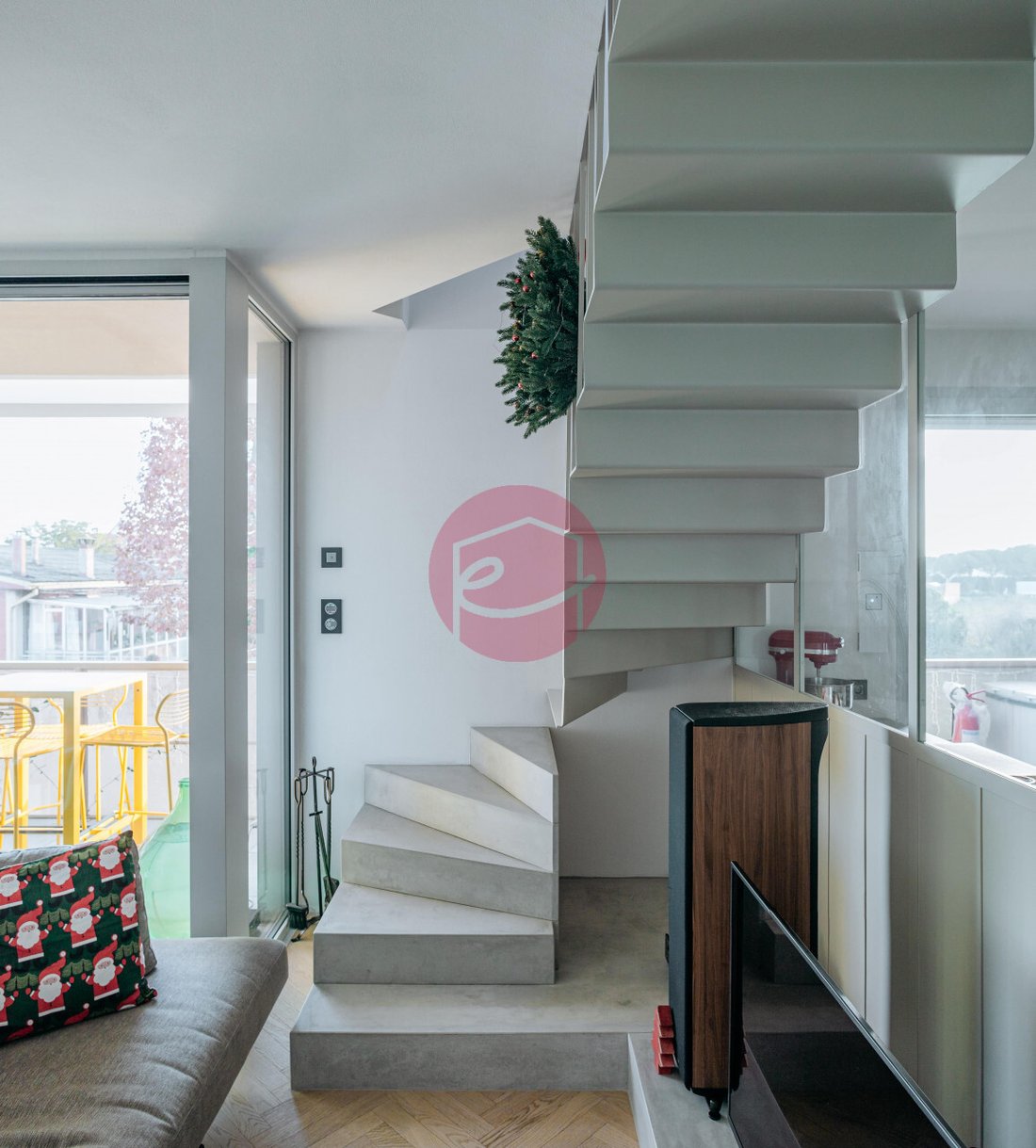 Penthouse in Santarcangelo di Romagna, Emilia-Romagna, Italy 4 - 15011138