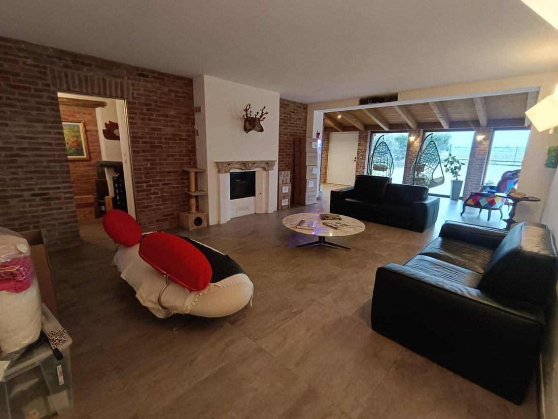 Villa in San Michele, Piedmont, Italy 2 - 15532647