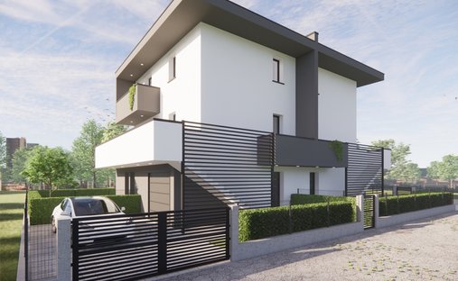 Apartment in Castelfranco Veneto, Veneto, Italy 1