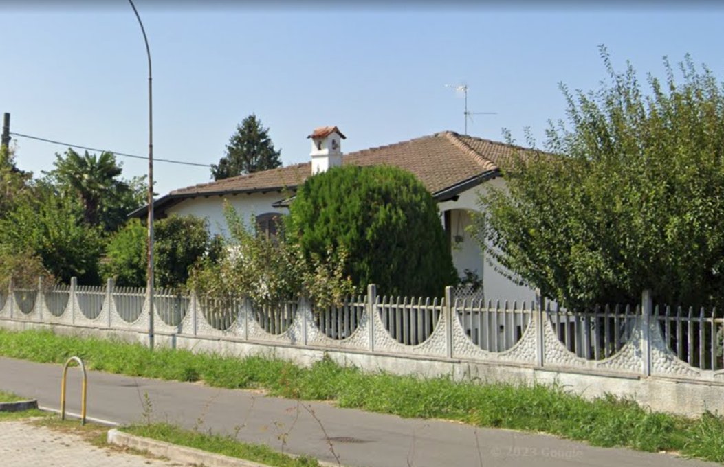 Villa in Motta Visconti, Lombardy, Italy 2 - 14890625