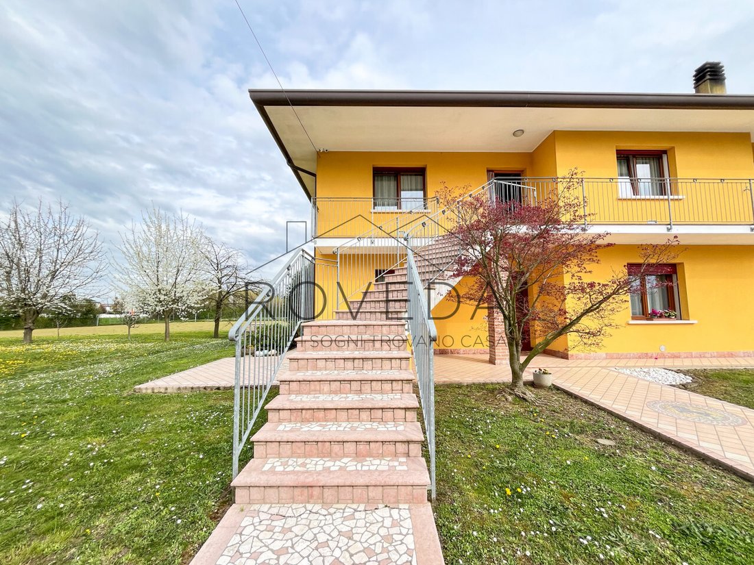 House in Preganziol, Veneto, Italy 3 - 15889676