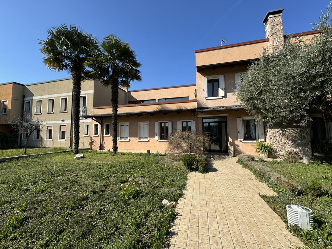 House in Monselice, Veneto, Italy 2 - 15427564