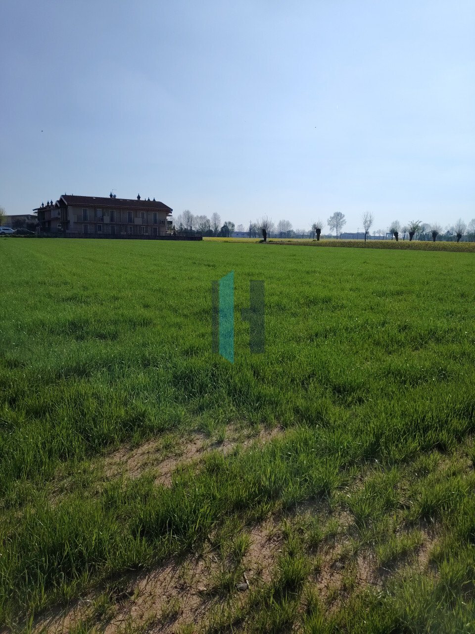 Land in Travagliato, Lombardy, Italy 3 - 15447128