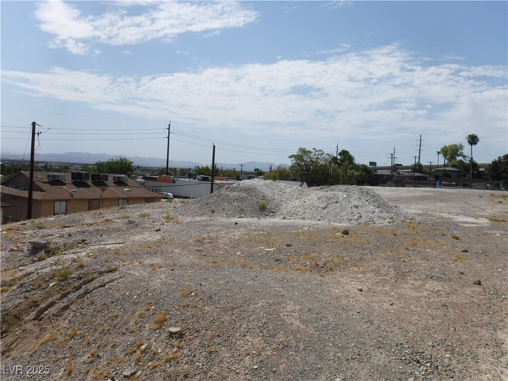 Land in Las Vegas, Nevada, United States 1 - 16023290
