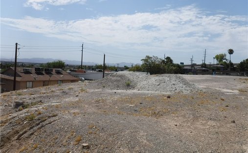 Terreno a Las Vegas, Nevada, Stati Uniti 1
