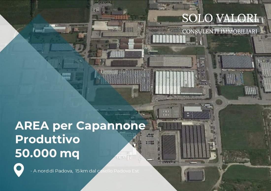 Land in Villanova, Veneto, Italy 2 - 12954746
