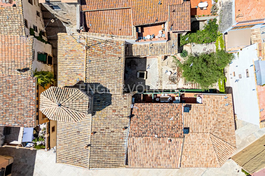 Townhouse in Altafulla, Catalonia, Spain 2 - 16023152