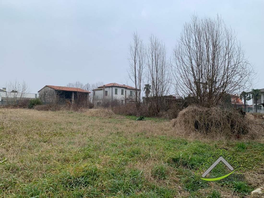 Land in Campagna Lupia, Veneto, Italy 4 - 13817513