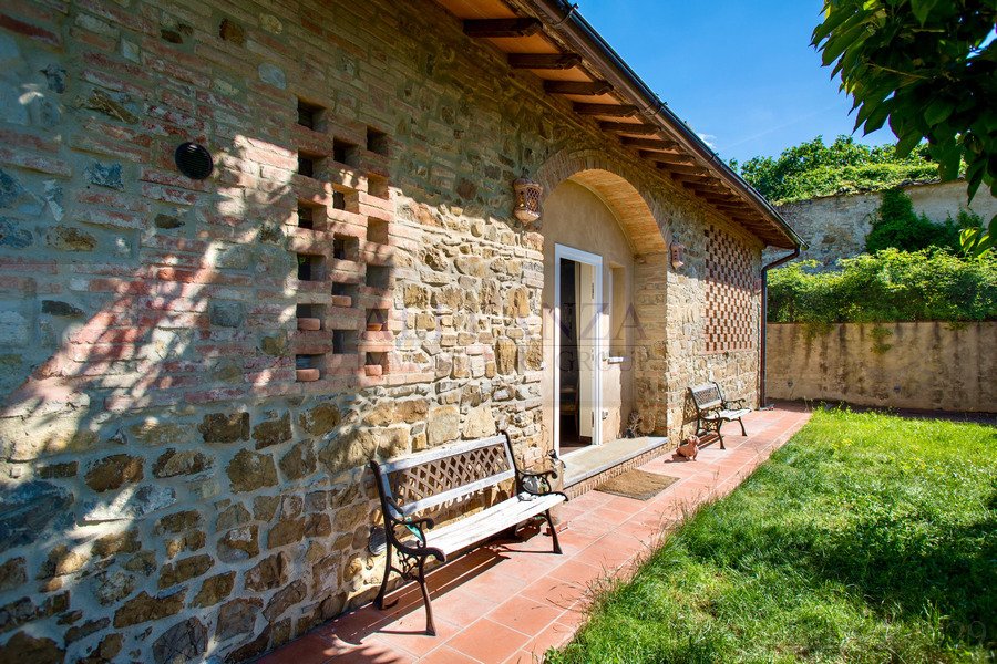 House in Montefiridolfi, San Casciano in Val di Pesa, Tuscany 4 - 15165997