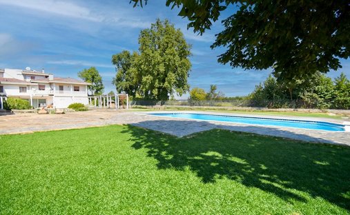 Villa en Veggiano, Véneto, Italia 1