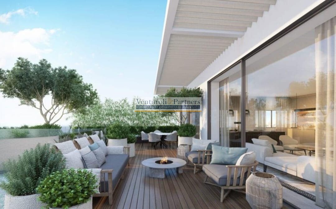Apartment in Porta Milano - Fiumicello - Primo Maggio, Brescia, Lombardy 1 - 14940126