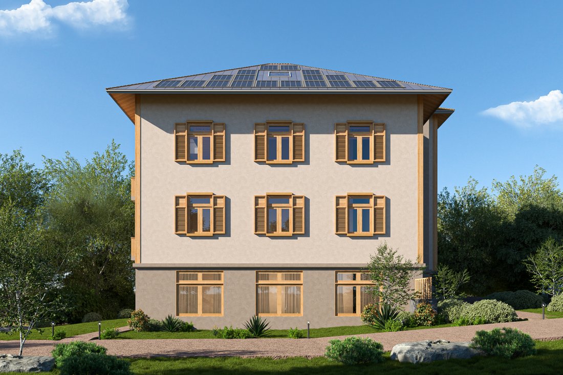 Penthouse in Malosco, Trentino – Alto Adige/Südtirol, Italy 2 - 16015882