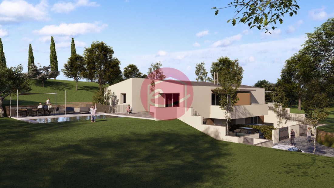 House in Longiano, Emilia-Romagna, Italy 1 - 15038644