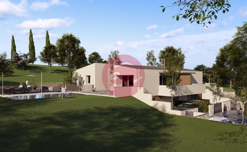 House in Longiano, Emilia-Romagna, Italy 1