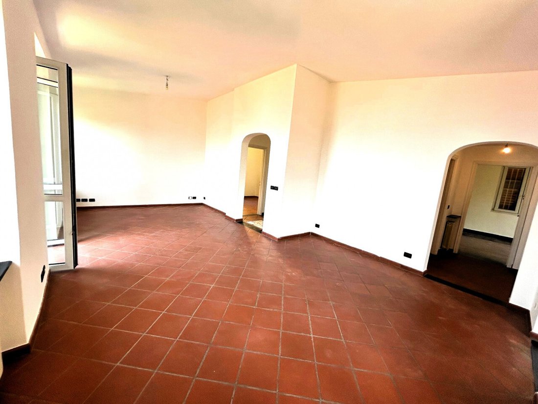Apartment in Camogli, Liguria, Italy 3 - 15891859