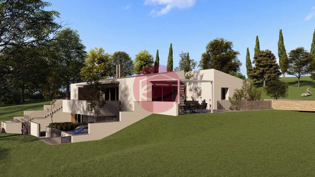 House in Longiano, Emilia-Romagna, Italy 4 - 15690792