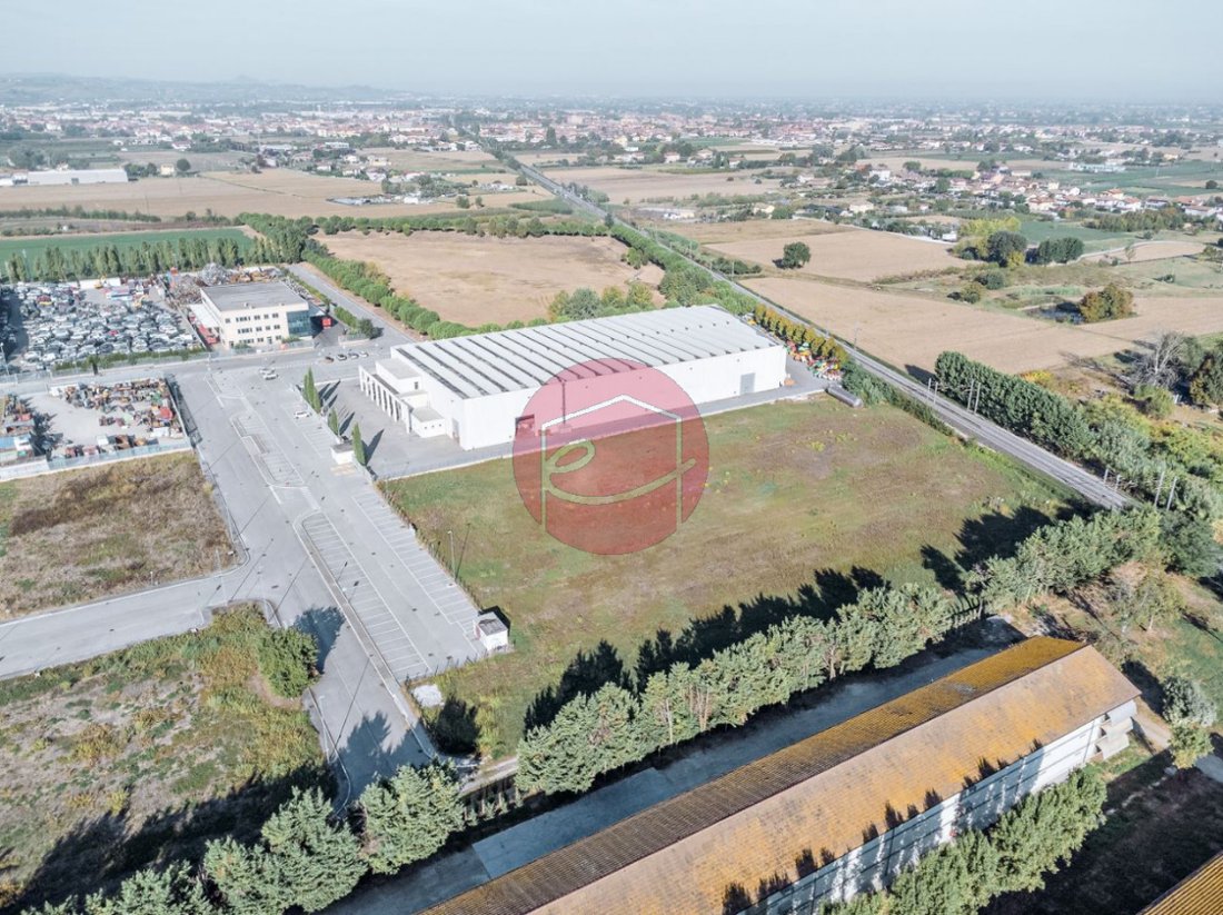 Land in Longiano, Emilia-Romagna, Italy 1 - 14501432