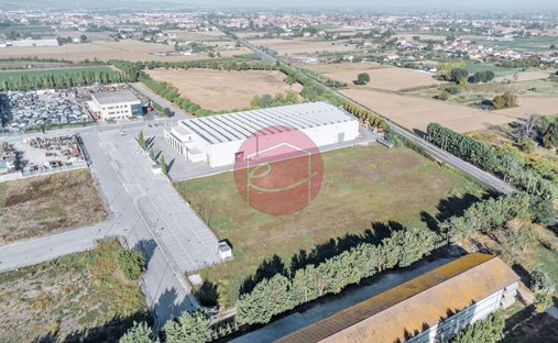 Terreno a Longiano, Emilia-Romagna, Italia 1