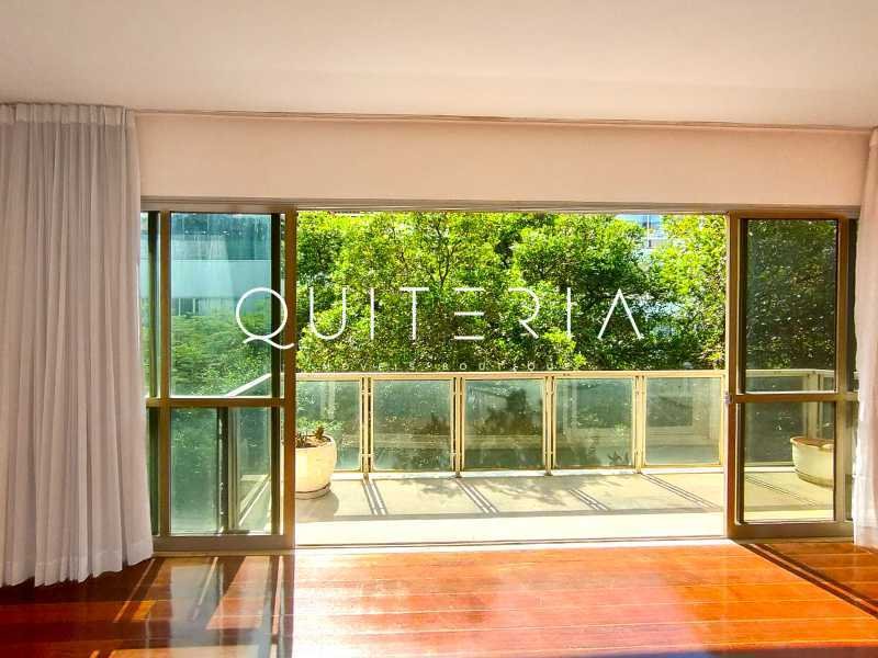 Apartment in Rio de Janeiro, State of Rio de Janeiro, Brazil 1 - 15127870