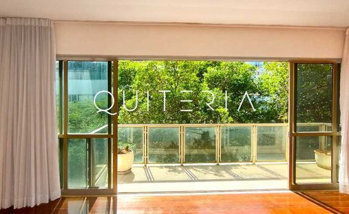 Apartment in Rio de Janeiro, State of Rio de Janeiro, Brazil 1
