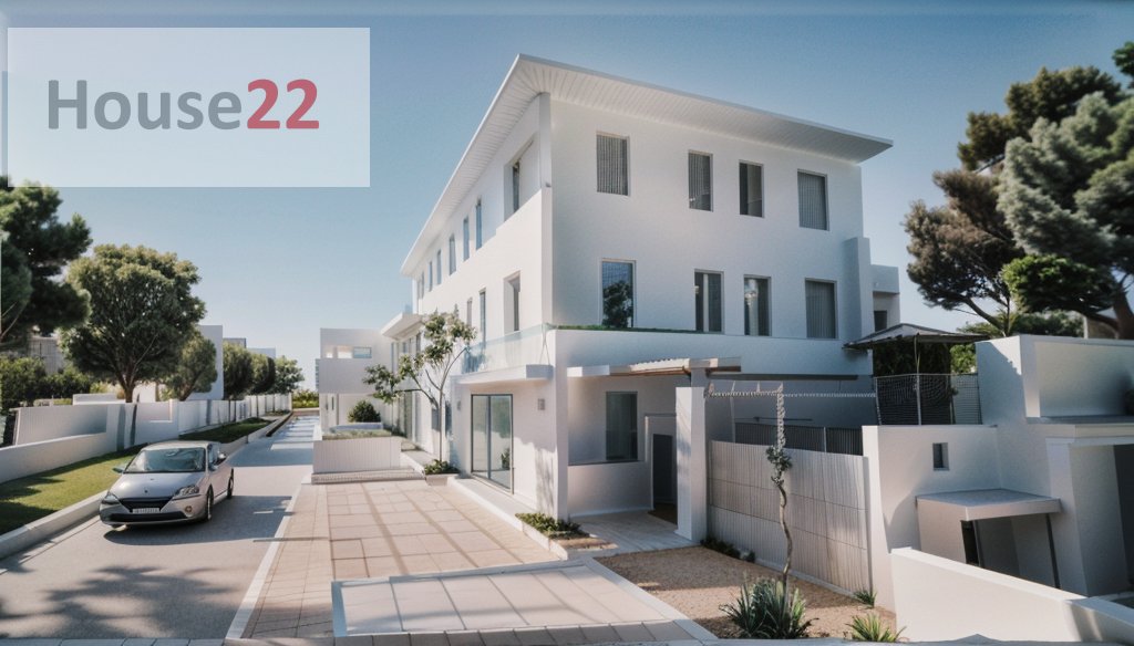 The Grand Palazzo of Viale della Pace: A Venetian Canvas Awaits Your Vision - 5