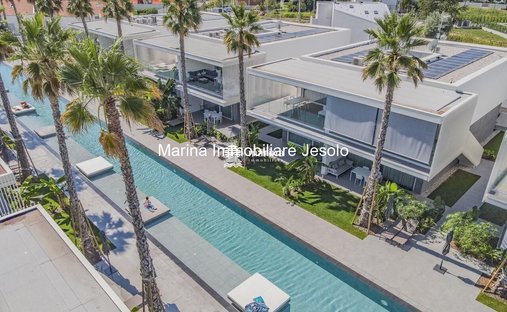 Apartment in Faro-Lido Ovest, Jesolo, Veneto 1
