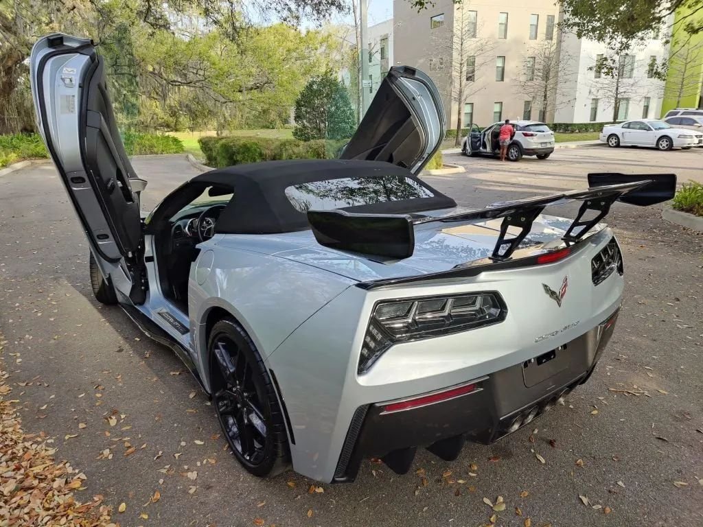 Cabriolet in Tampa, FL, United States 3 - 16022460