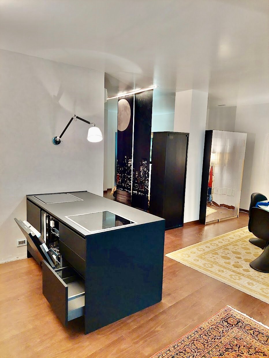Apartment in Piazze, Padua, Italy 1 - 12687380