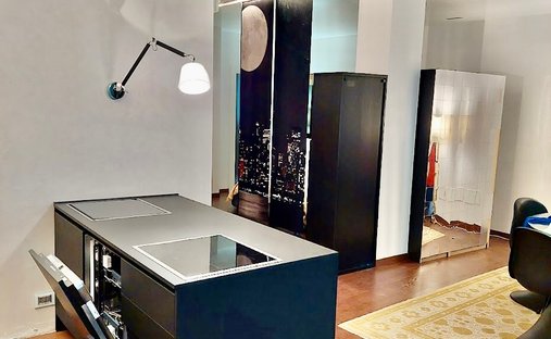 Apartment in Piazze, Padua, Italy 1