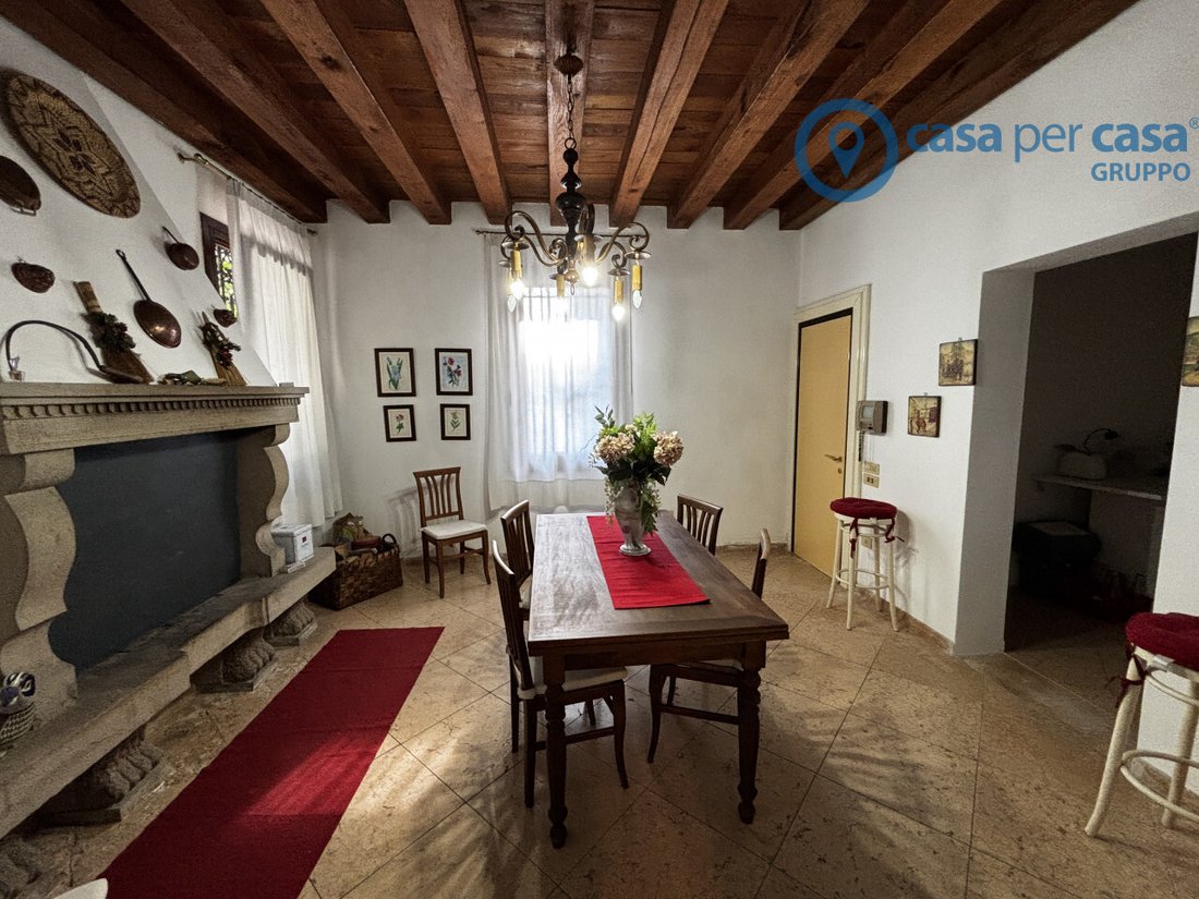 Villa in Boara Pisani, Veneto, Italy 5 - 15656597