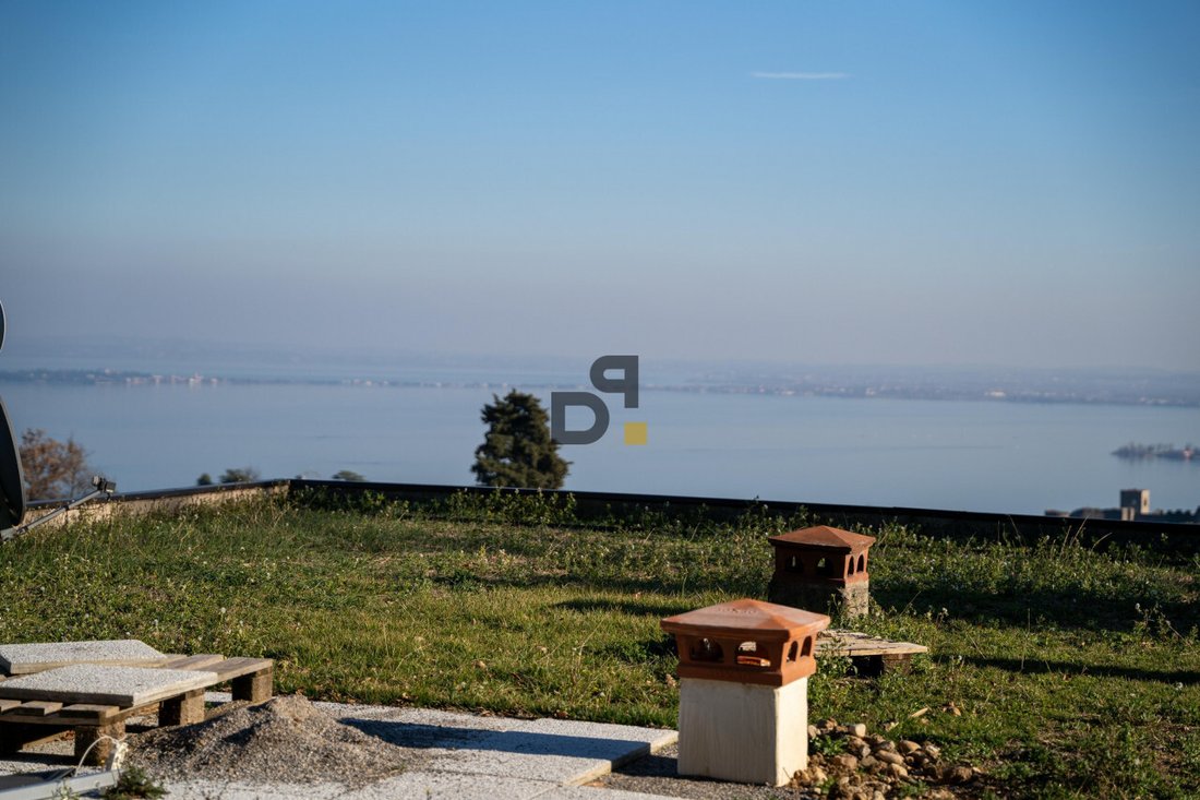 Villa in Hill Zone, Padenghe sul Garda, Lombardy 3 - 15263515