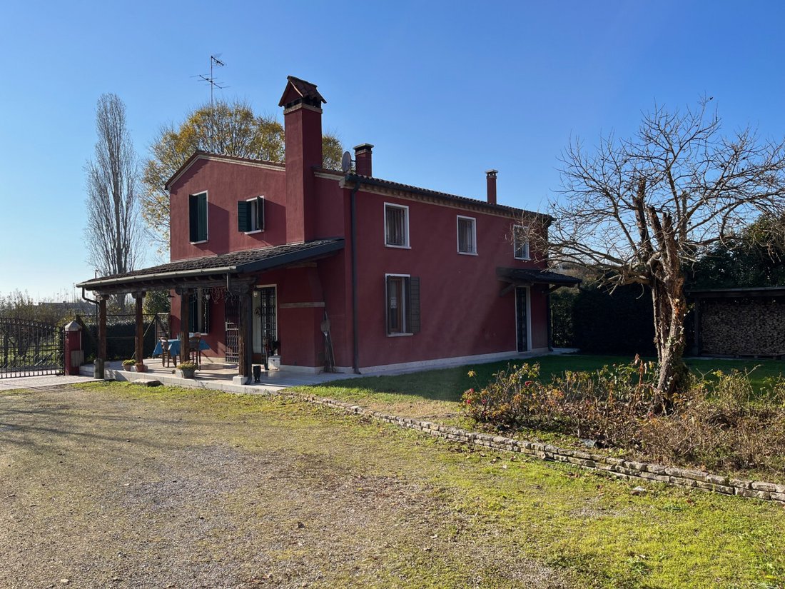 House in Campocroce, Mirano, Veneto 2 - 13644483