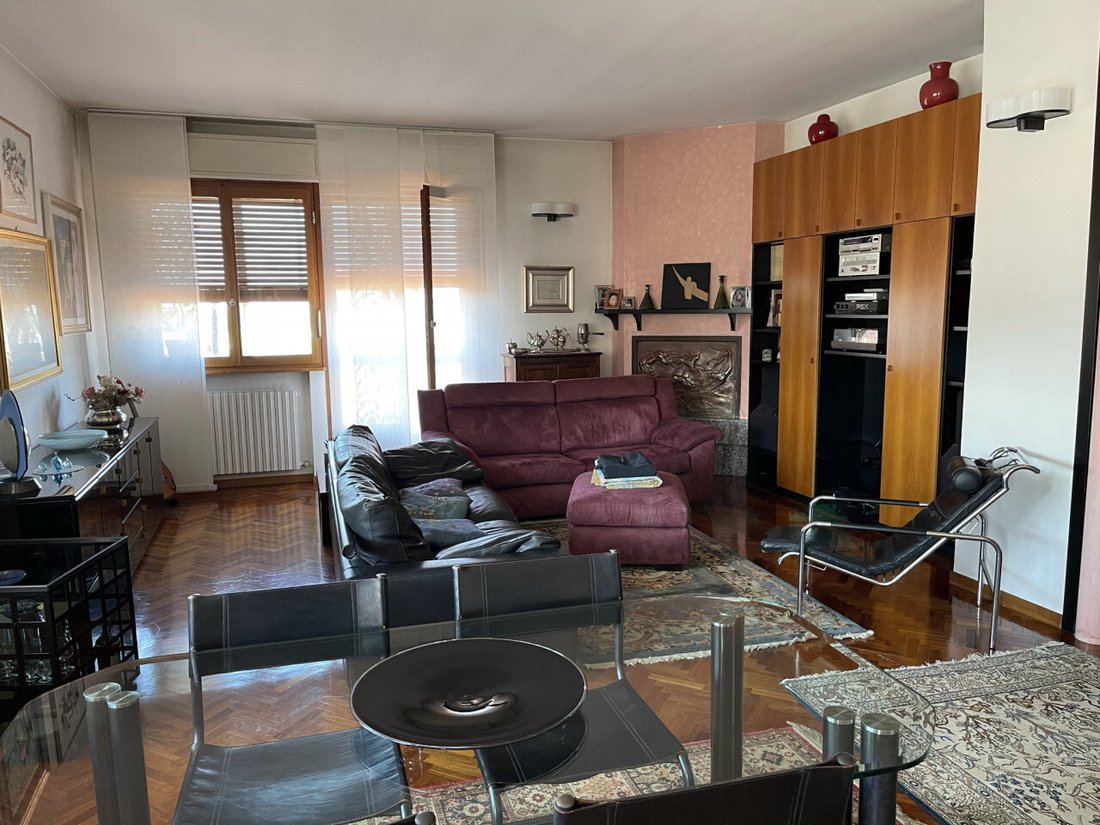Apartment in Borgo Rodi, Ancona, Italy 3 - 14319564