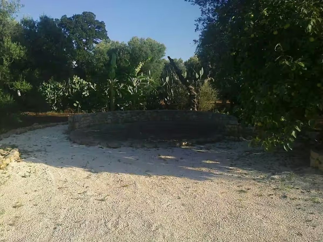 House in San Michele Salentino, Apulia, Italy 3 - 15620616