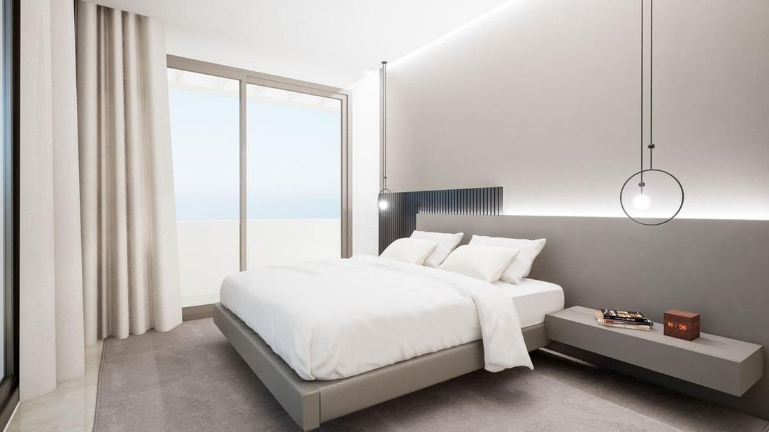 Villa in Mijas, Andalusia, Spain 5 - 16024100