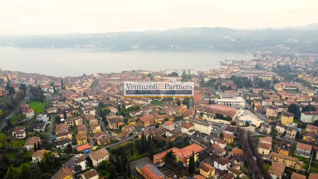 Villa in Salo, Lombardy, Italy 4 - 12334621