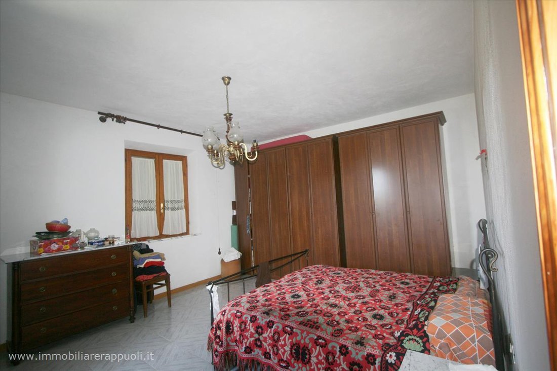 House in Asciano, Tuscany, Italy 4 - 14448541