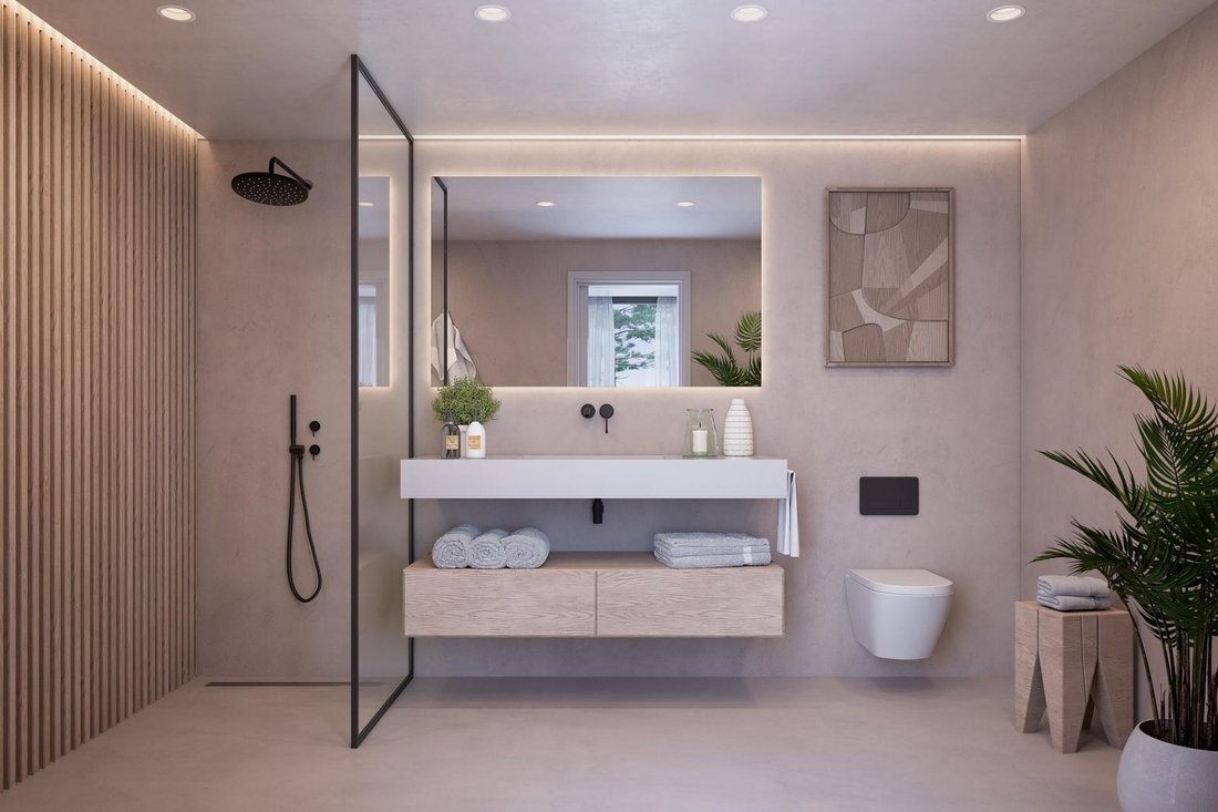 Apartment in Nueva Andalucia, Marbella, Spain 5 - 16024577