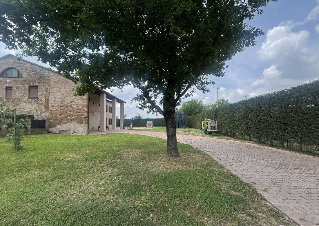 House in Cortile San Martino - Benedetta, Parma, Emilia-Romagna 3 - 15762453