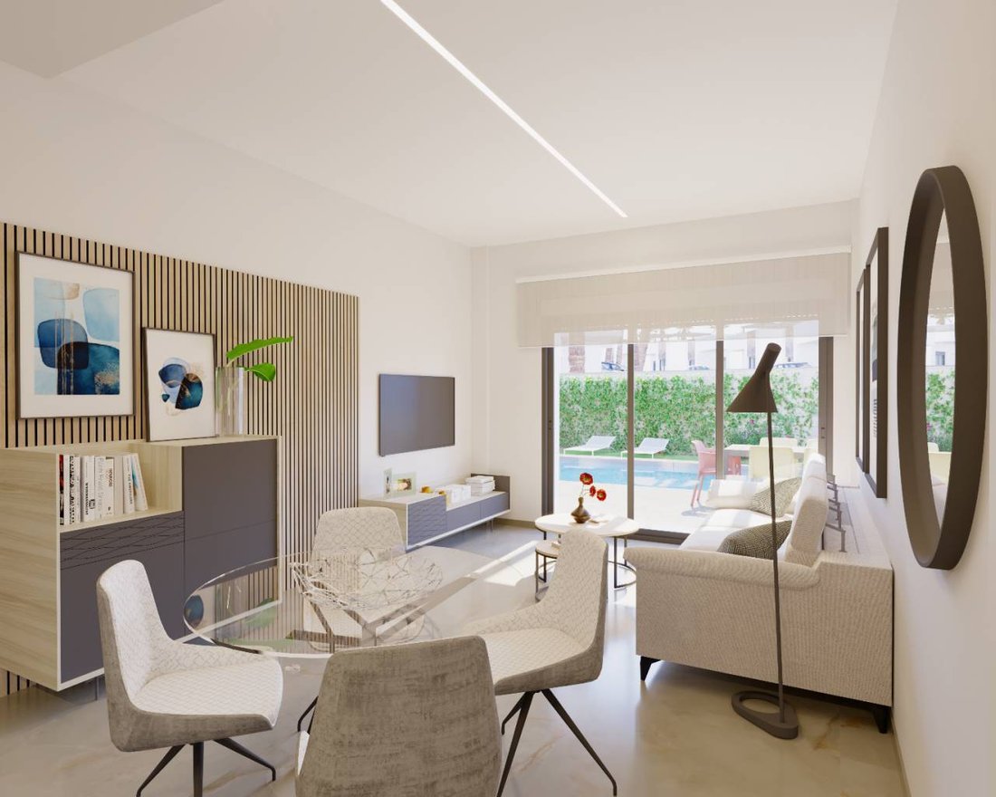 Villa in Algorfa, Valencian Community, Spain 4 - 16021531