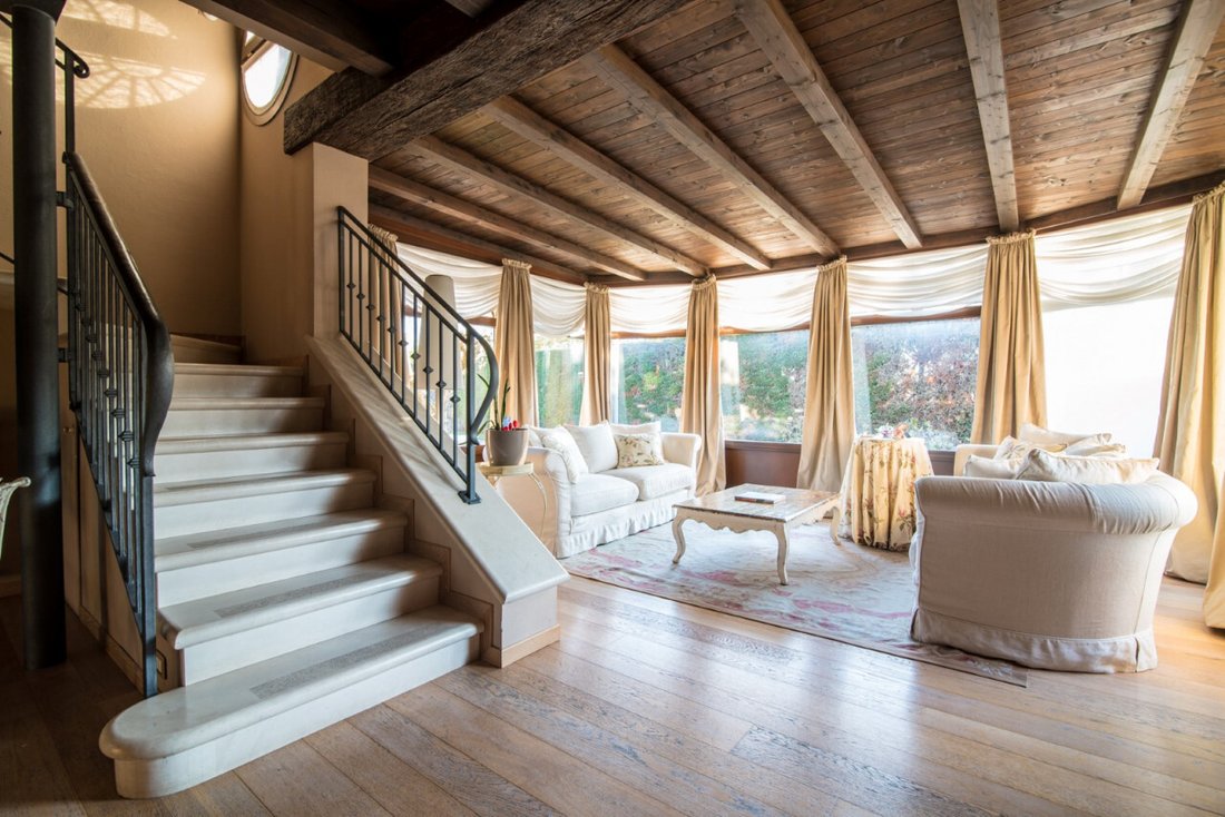 Villa in Abano Terme, Veneto, Italy 4 - 13642236