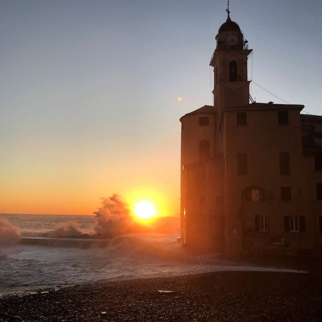 Apartment in Camogli, Liguria, Italy 2 - 14580342