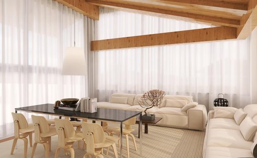 Penthouse in San Lazzaro, Emilia-Romagna, Italy 1